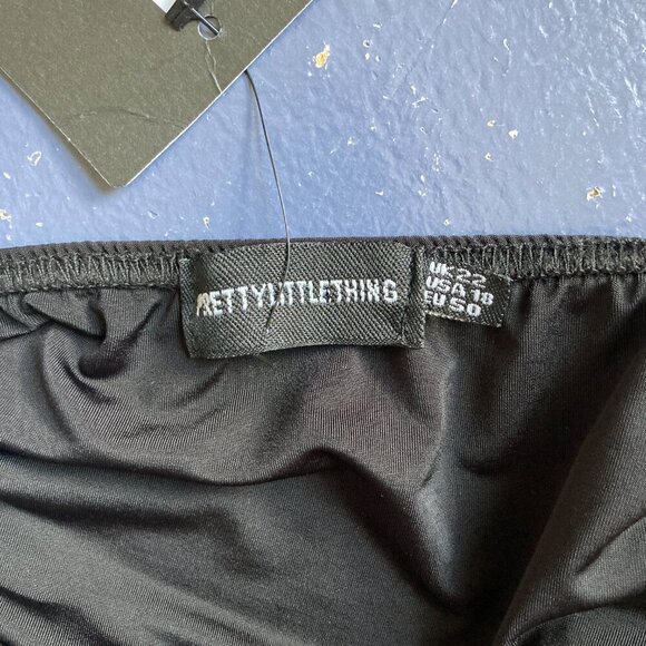 Pretty Little Things Dress, NWT, Size 18 - Picture 2 of 13